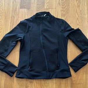 Women’s Zip Up